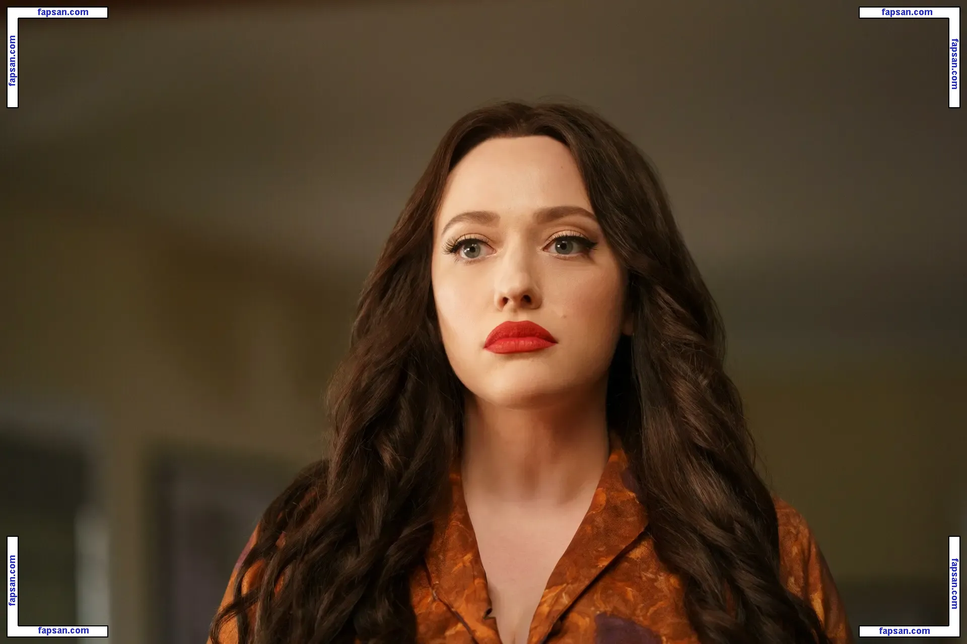 Kat Dennings голая фото #0485 с Онлифанс