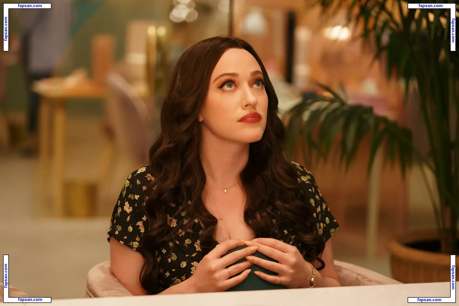 Kat Dennings голая фото #0487 с Онлифанс
