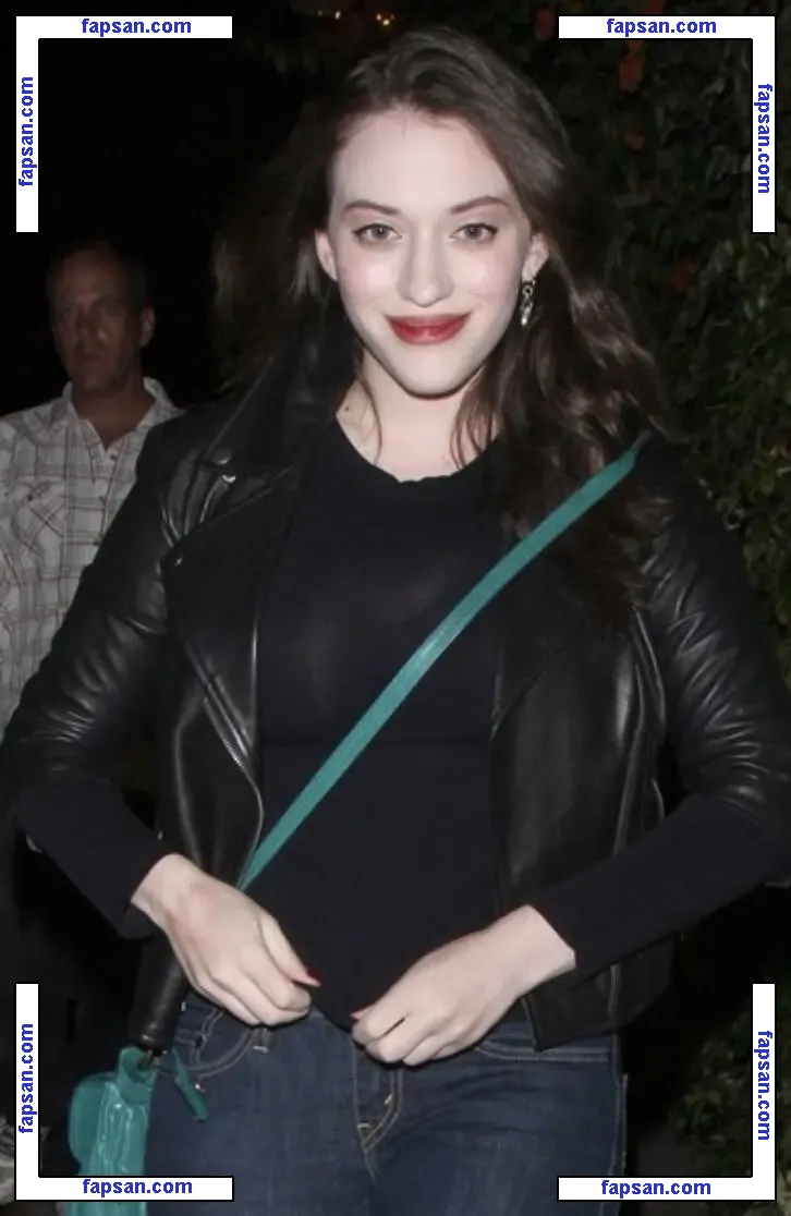 Kat Dennings голая фото #0493 с Онлифанс
