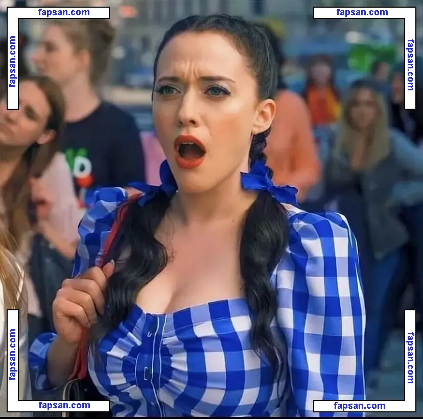 Kat Dennings голая фото #0511 с Онлифанс