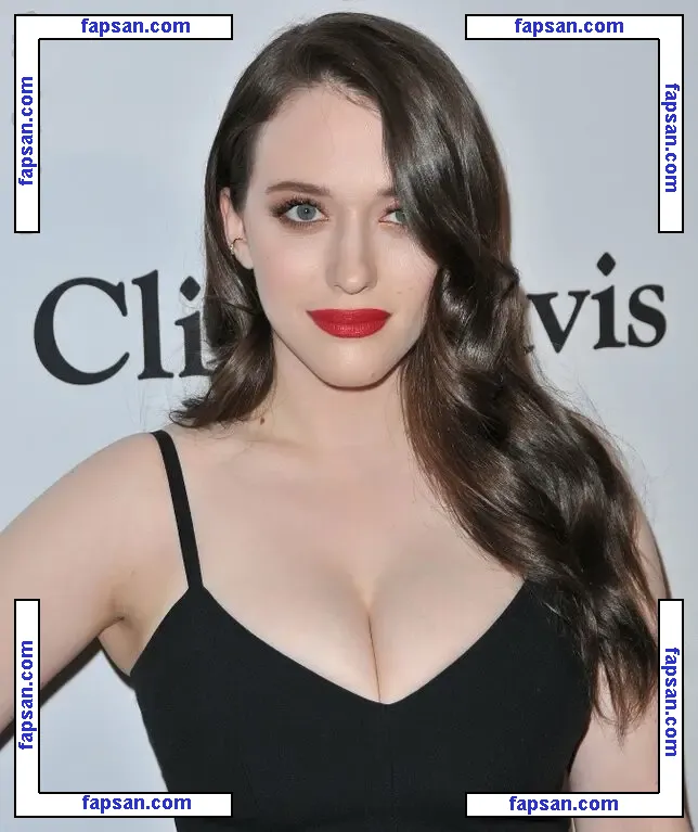 Kat Dennings голая фото #0526 с Онлифанс