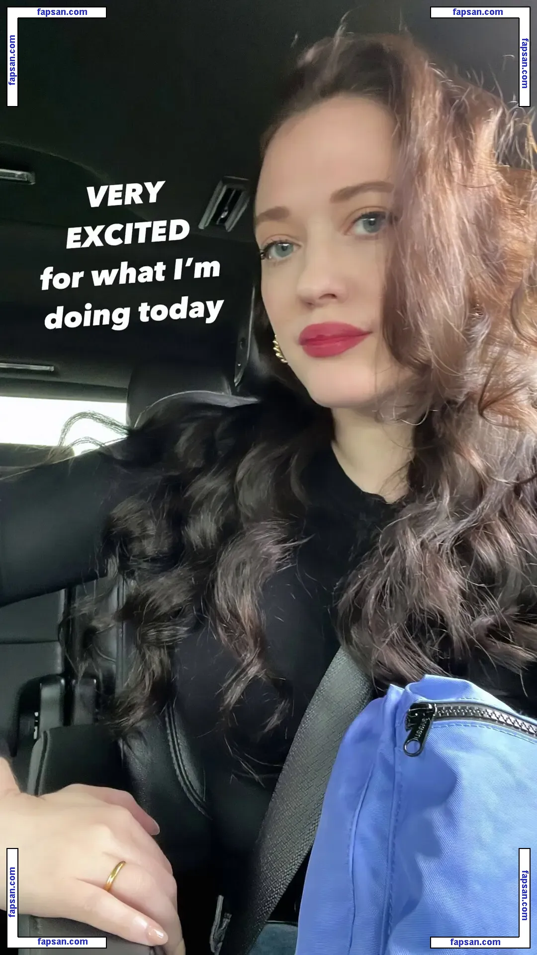 Kat Dennings голая фото #0546 с Онлифанс
