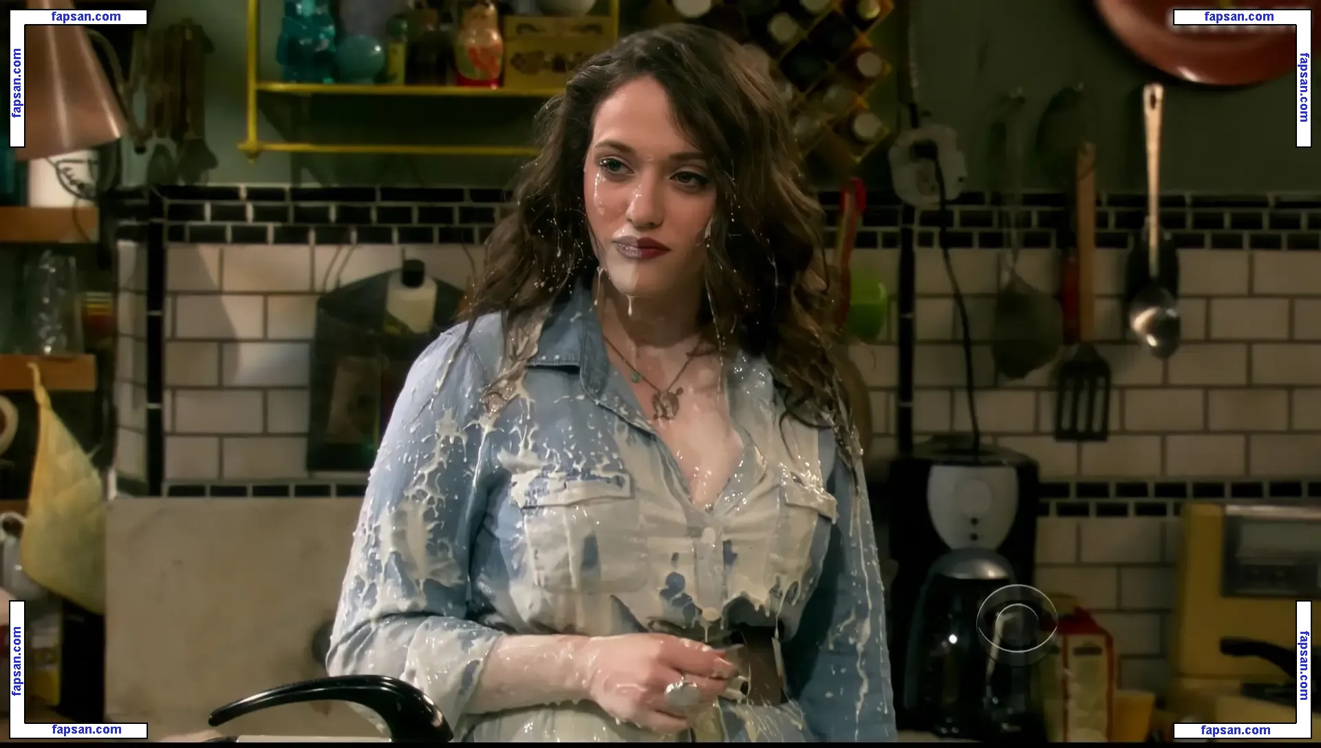 Kat Dennings голая фото #0563 с Онлифанс