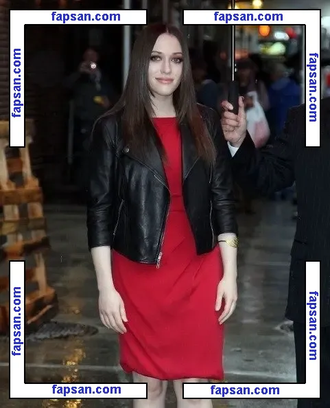 Kat Dennings голая фото #0567 с Онлифанс