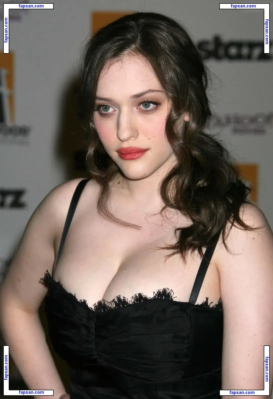 Kat Dennings голая фото #0573 с Онлифанс