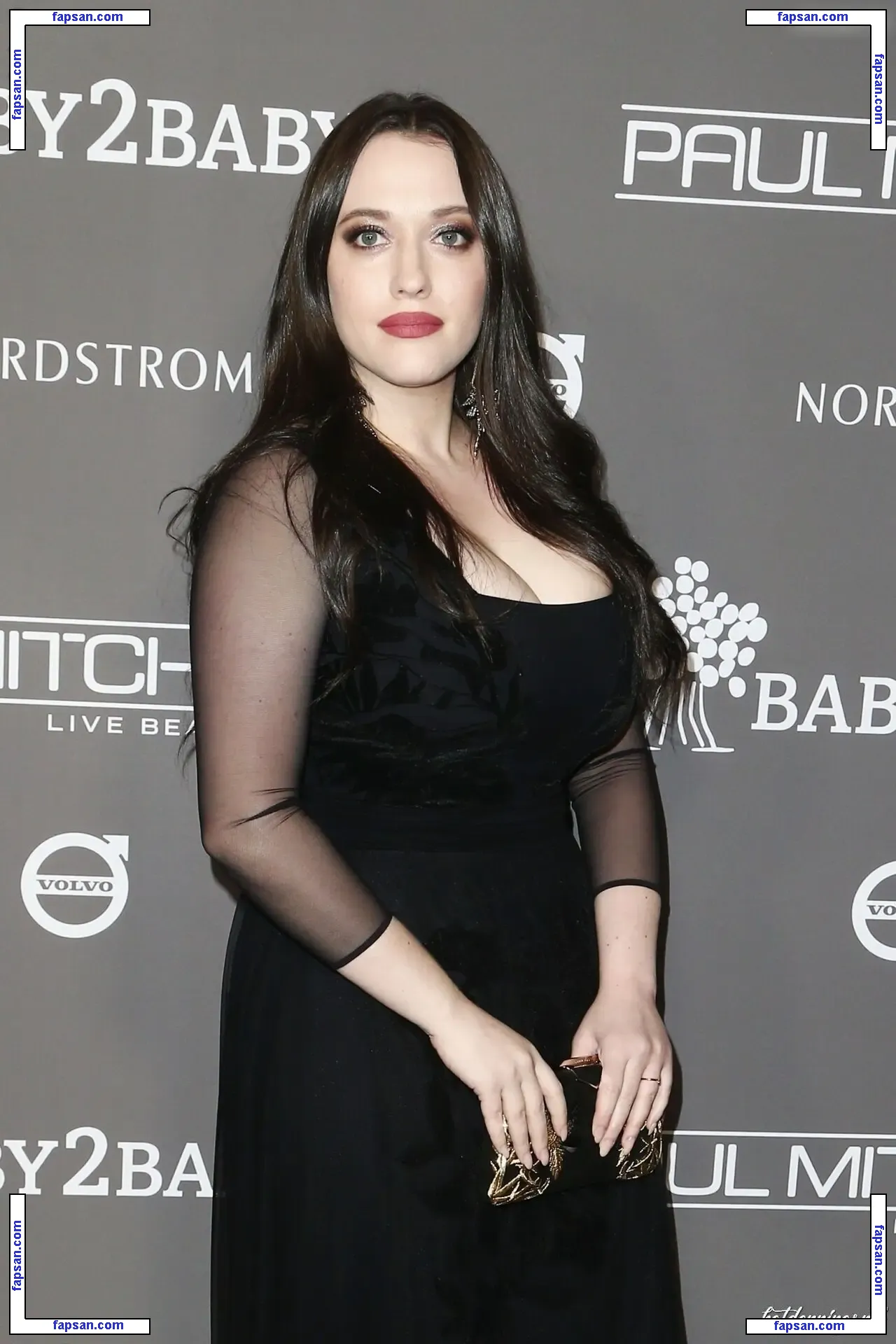 Kat Dennings голая фото #0580 с Онлифанс