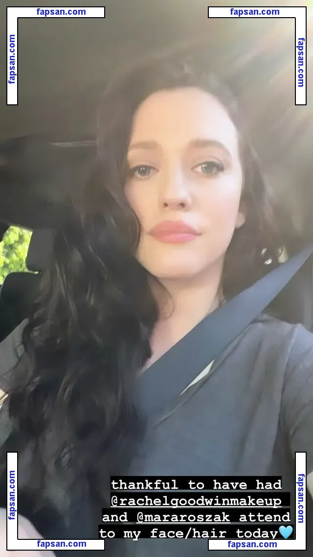 Kat Dennings голая фото #0595 с Онлифанс