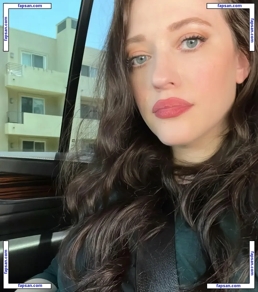 Kat Dennings голая фото #0602 с Онлифанс
