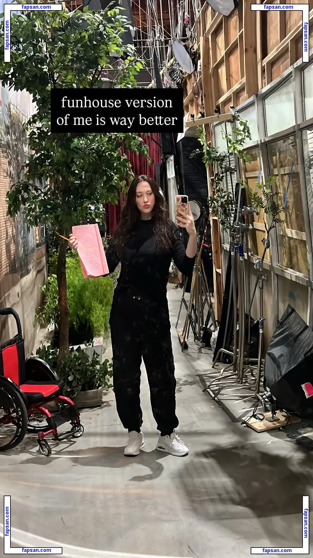 Kat Dennings голая фото #0606 с Онлифанс