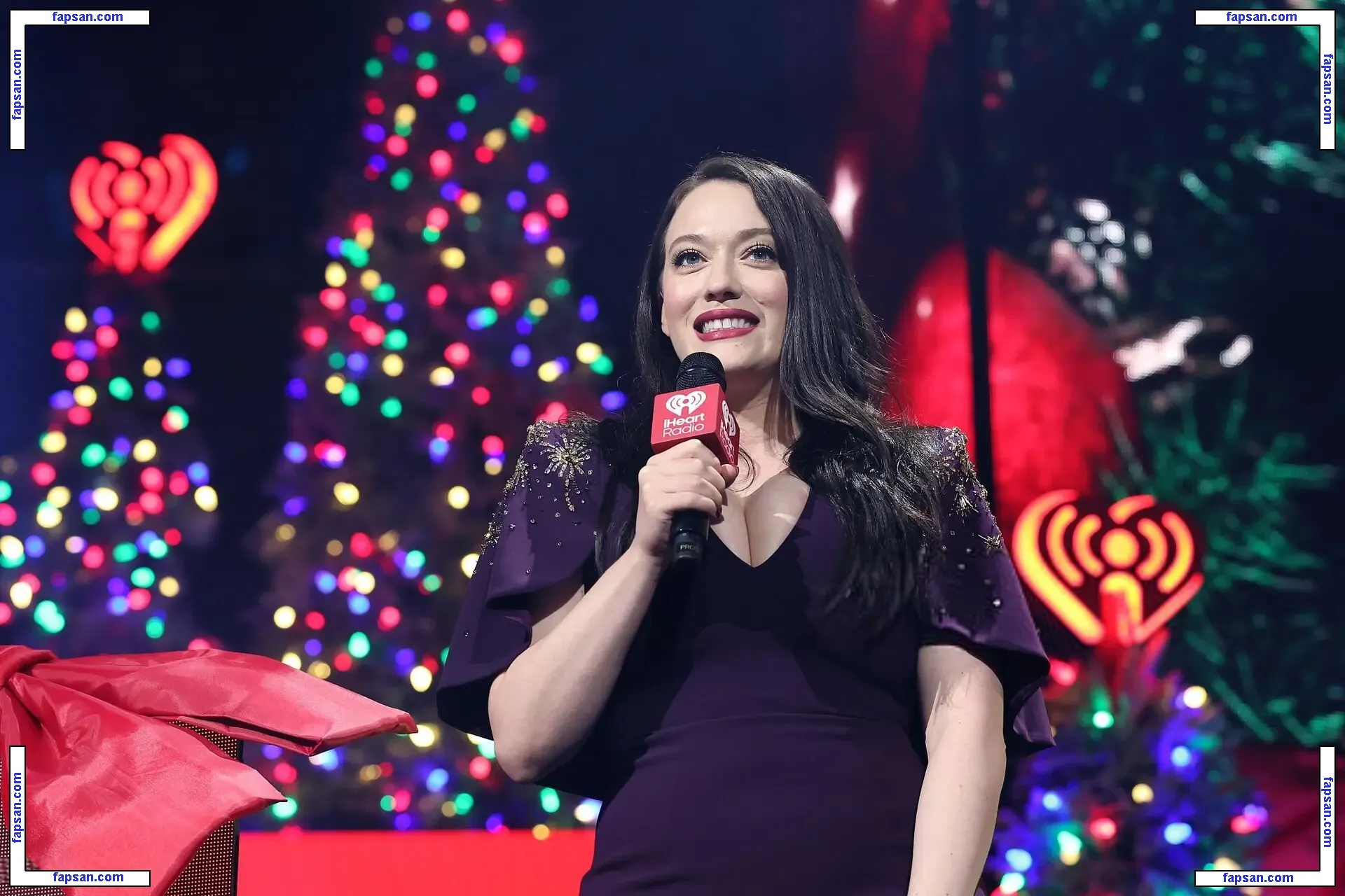 Kat Dennings голая фото #0614 с Онлифанс