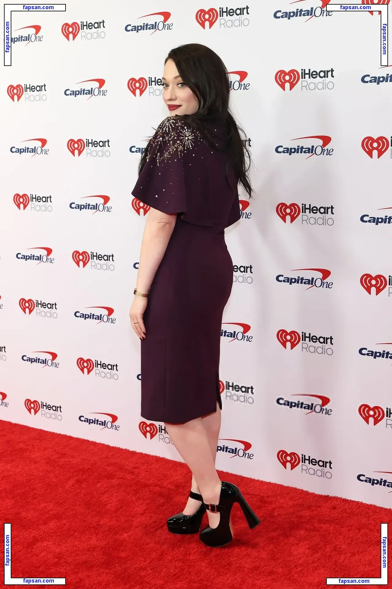 Kat Dennings голая фото #0617 с Онлифанс