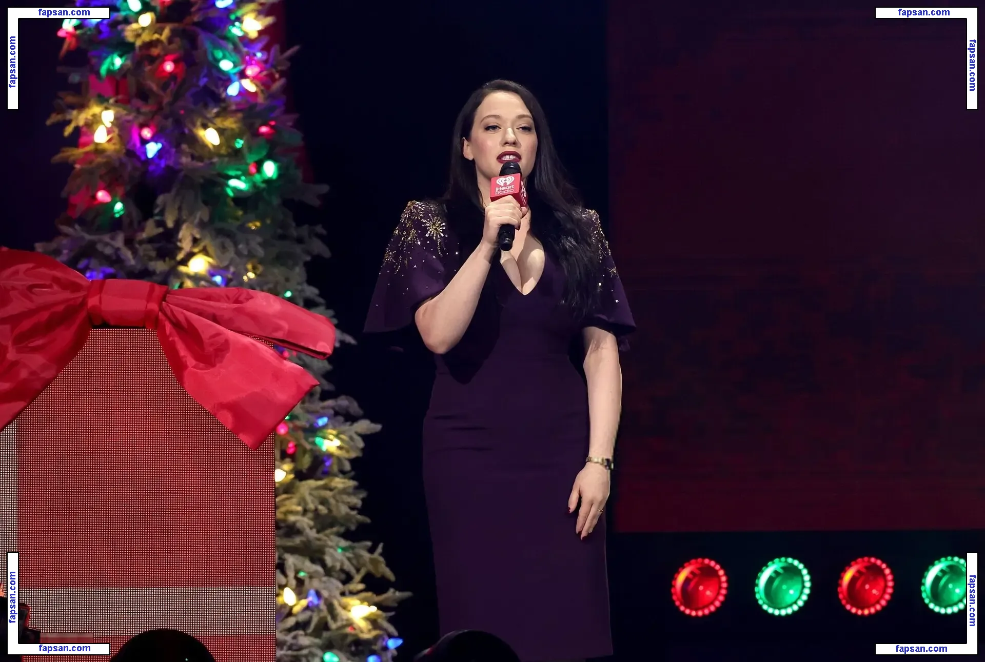 Kat Dennings голая фото #0626 с Онлифанс