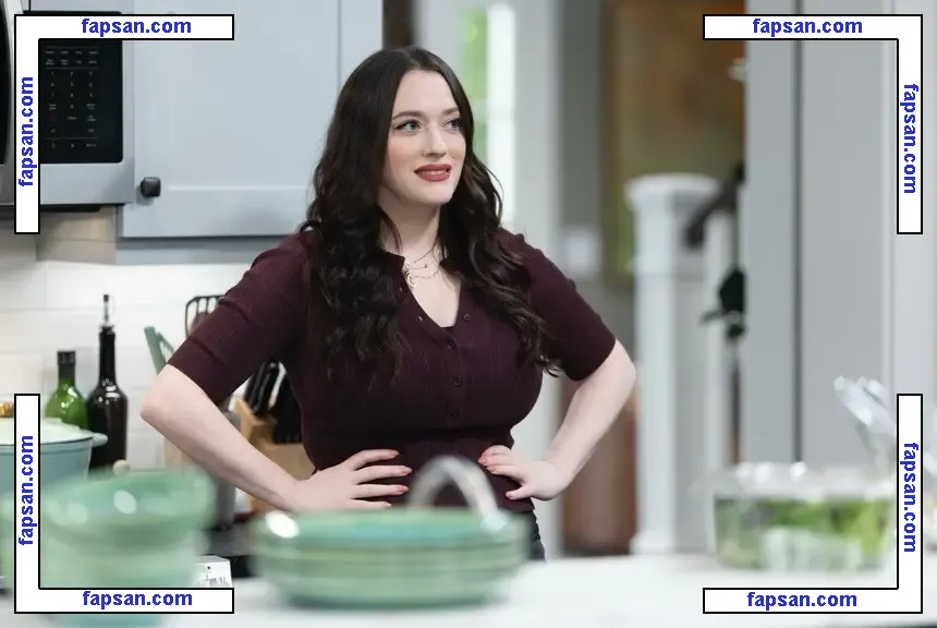 Kat Dennings голая фото #0629 с Онлифанс