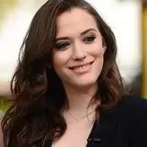 Kat Dennings голая #0031
