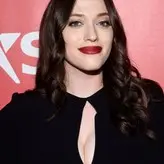 Kat Dennings голая #0061