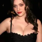 Kat Dennings голая #0082