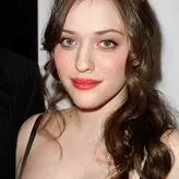 Kat Dennings голая #0085