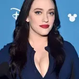 Kat Dennings голая #0109