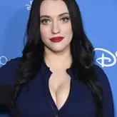 Kat Dennings голая #0110