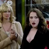Kat Dennings голая #0149