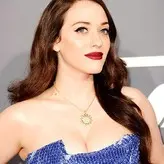 Kat Dennings голая #0182