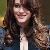 Kat Dennings голая #0211