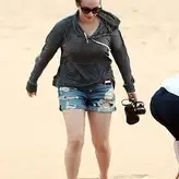 Kat Dennings голая #0231