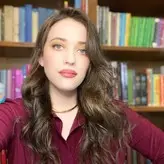 Kat Dennings голая #0287