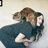 Kat Dennings голая #0298