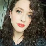 Kat Dennings голая #0335