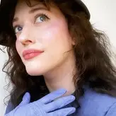 Kat Dennings голая #0339