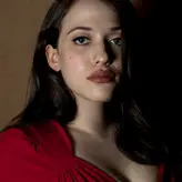 Kat Dennings голая #0343