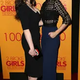 Kat Dennings голая #0344