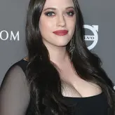Kat Dennings голая #0362