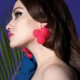 Kat Dennings голая #0378