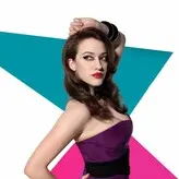 Kat Dennings голая #0392