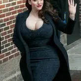 Kat Dennings голая #0414