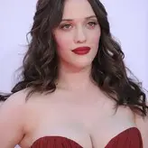 Kat Dennings голая #0425