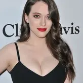 Kat Dennings голая #0428