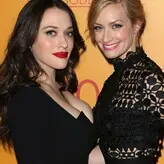 Kat Dennings голая #0431