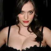 Kat Dennings голая #0435