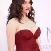 Kat Dennings голая #0436