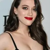 Kat Dennings голая #0437