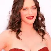 Kat Dennings голая #0441