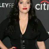 Kat Dennings голая #0451