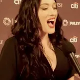 Kat Dennings голая #0463