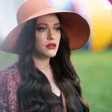 Kat Dennings голая #0483