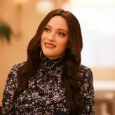 Kat Dennings голая #0484