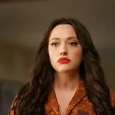 Kat Dennings голая #0485