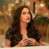 Kat Dennings голая #0487